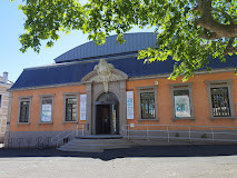 Musée Paul-Dini de Villefranche-sur-Saône photo