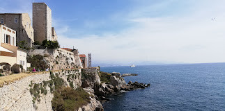 Musée Picassao photo