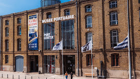 Musée Portuaire de Dunkerque photo