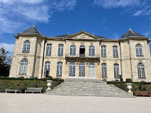 Musée Rodin photo