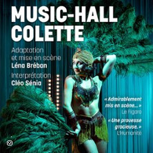 Music-Hall Colette photo