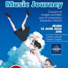 Music Journey - Studio Chizu photo