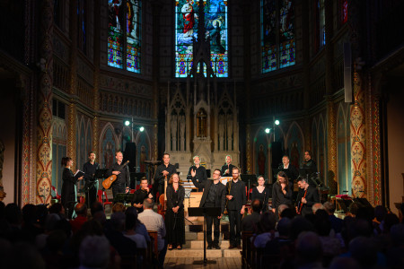 Musique à la Cité des Rois photo