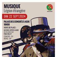 Musique de la Légion Etrangère photo