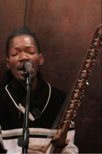 Musique Fusion Afro-musique mandingue N'goni, balafon, basse, percus... photo