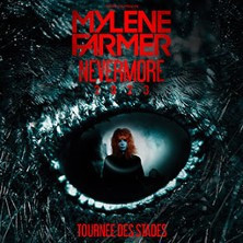Mylène Farmer - Nevermore 2023 photo