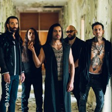 Myrath photo