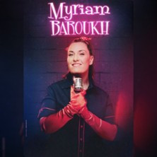 Myriam Baroukh photo