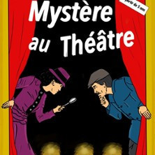 Mystère au Théâtre photo