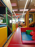 Mysterland - Parc de jeux couvert pour enfant dans le 91 photo