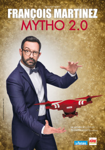 Mytho 2.0 | François MARTINEZ photo