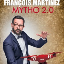 Mytho 2.0 - Le Double Fond, Paris photo