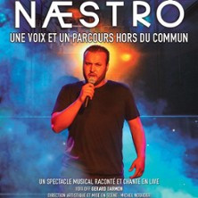 Naestro - Le Ténor de la Street - La Scène Parisienne, Paris photo