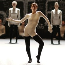 Naharin's Virus  - L'onde, Vélizy photo