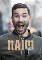 NAIM AKA LAMINE photo