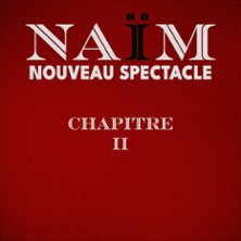 Naïm - Chapitre II - Le République, Paris photo