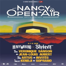 Nancy Open Air photo