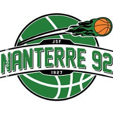 Nanterre 92 - Saison 2024/2025 photo