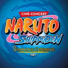 Naruto Shippuden Symphonic Expérience (part 1) photo