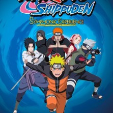 Naruto Shippuden - Symphonic Expérience (Part 1) - Ciné-Concert photo