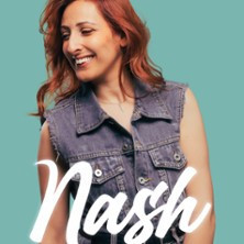Nash - Nouveau Spectacle - Tournée photo