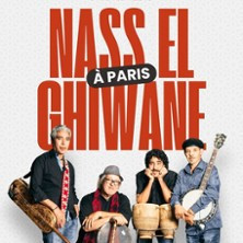 Nass El Ghiwane, Le Groupe Mythique photo
