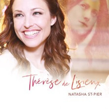 Natasha St Pier, Thérèse - Tournée Anniversaire photo