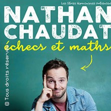 Nathan Chaudat -  Echecs et Maths photo