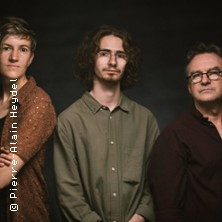 Nathan Mollet Trio photo