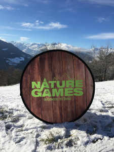 Nature games photo
