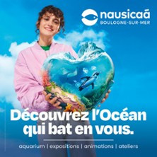 Nausicaá - Centre National de la Mer - Saison 2024 photo