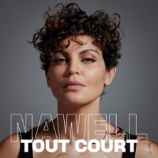 Nawell Madani, Nawell Tout Court - Dôme de Paris, Paris photo