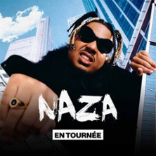 Naza - Tournée photo