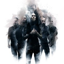 Ne Obliviscaris (Tournée) photo