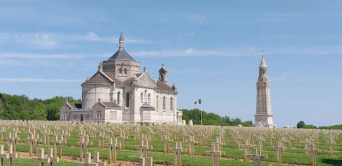 Nécropole Nationale de Notre-Dame-de-Lorette photo