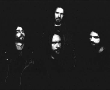 NECROWRETCH + DEFACEMENT + SIDEREAN photo