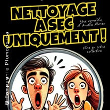 Nettoyage à Sec Uniquement ! photo