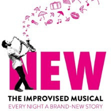 NEW – The Improvised Musical (Spectacle en anglais) - Le Grand Point Virgule, Pa photo