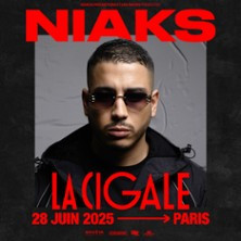 Niaks photo