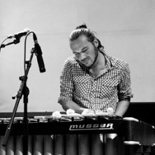 Nicholas Thomas Swing Group photo