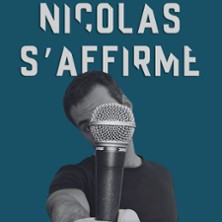 Nicolas S'Affirme photo