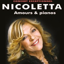 Nicoletta - Amours et Pianos photo