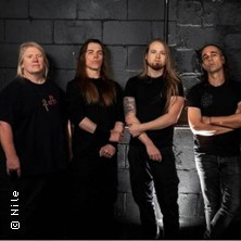 Nile + Guest photo