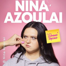 Nina Azoulai - "Bonne Copine" photo