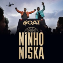 Ninho & Niska - Goat - Tournée photo