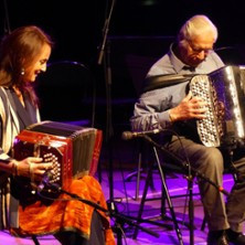 Ninon Valder / Raul Barboza photo