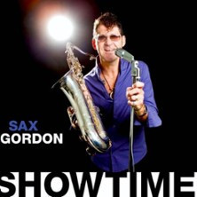 Nirek Mokar invite Sax Gordon photo