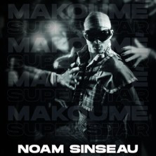 Noam Sinseau - Makoumè Superstar photo