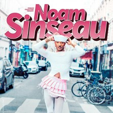 Noam Sinseau - Makoumè Superstar - L'Européen photo