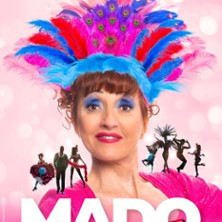 Noëlle Perna - Mado fait son Cabaret photo